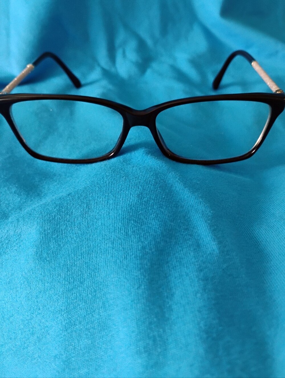 Jimmy Choo Glasses
